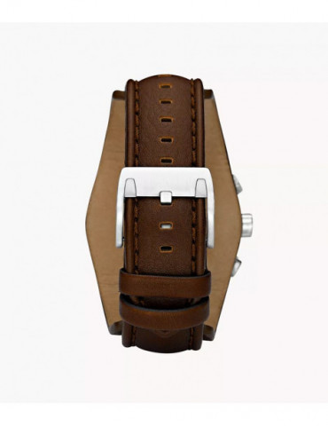 FOSSIL Montre Coachman Chronographe
