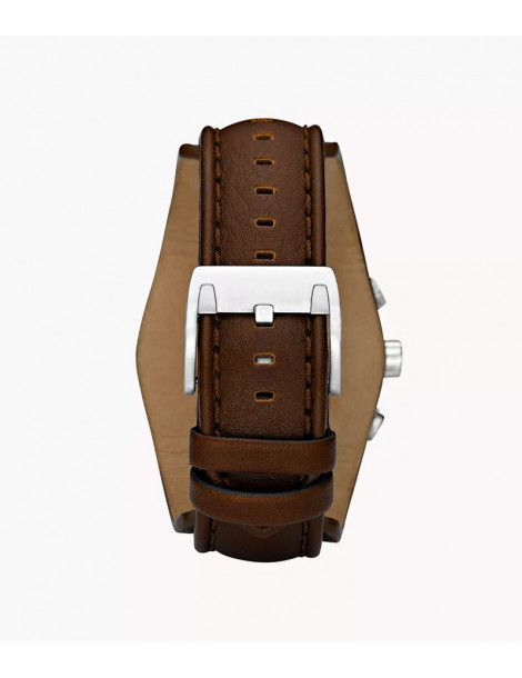 FOSSIL Montre Coachman Chronographe
