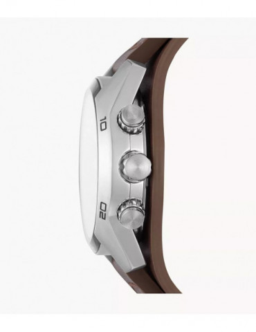 FOSSIL Montre Coachman Chronographe