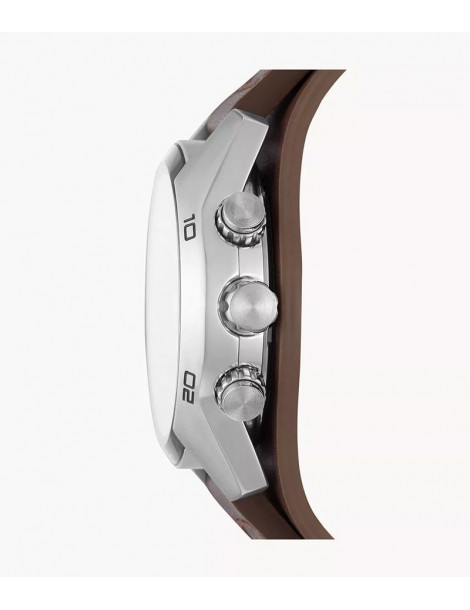 FOSSIL Montre Coachman Chronographe