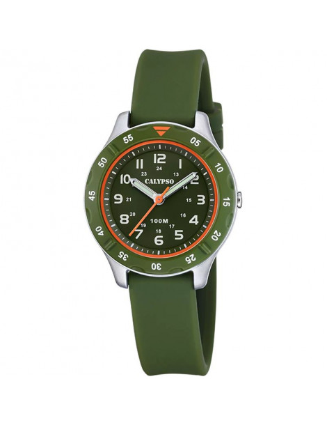 CALYPSO Montre Apprentissage