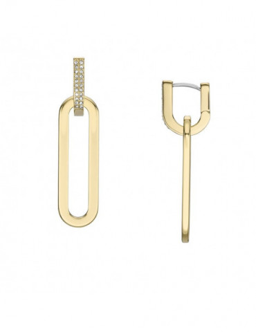 FOSSIL Boucles Heritage D-Link