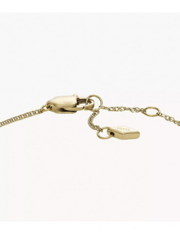 FOSSIL Bracelet Papillon Sutton