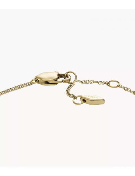 FOSSIL Bracelet Papillon Sutton