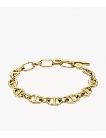 FOSSIL Bracelet Heritage D-Link