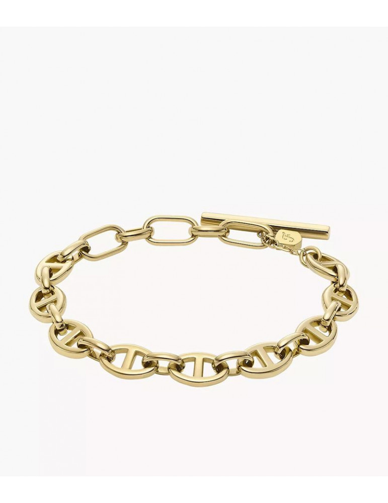 FOSSIL Bracelet Heritage D-Link FOSSIL Bracelet Heritage D-Link