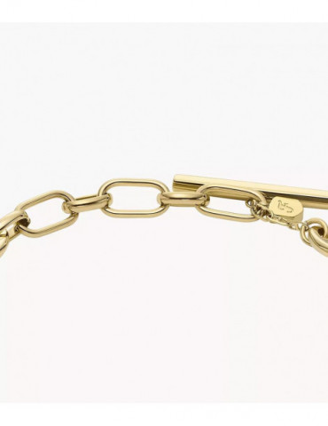 FOSSIL Bracelet Heritage D-Link
