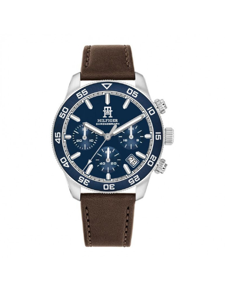 TOMMY HILFIGER Montre Chrono