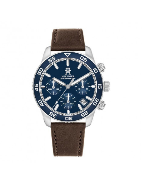 TOMMY HILFIGER Montre Chrono