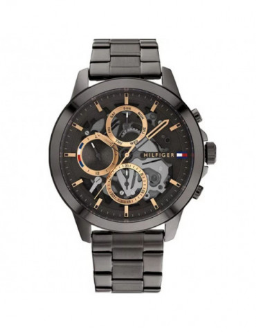 TOMMY HILFIGER Montre Henry