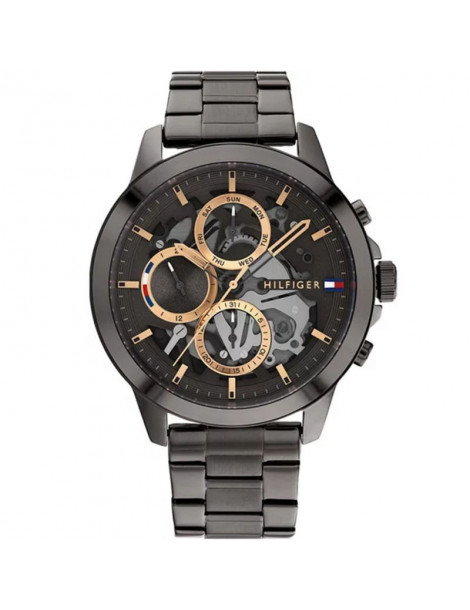 TOMMY HILFIGER Montre Henry