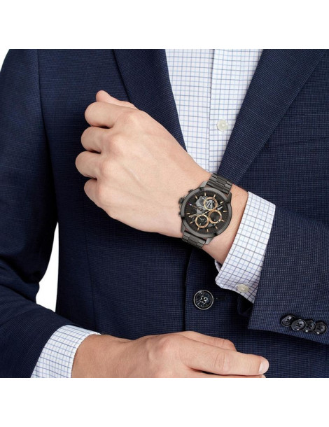 TOMMY HILFIGER Montre Henry