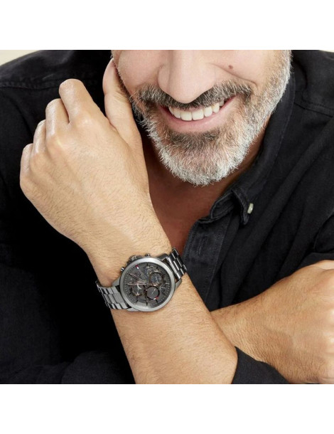 TOMMY HILFIGER Montre Henry