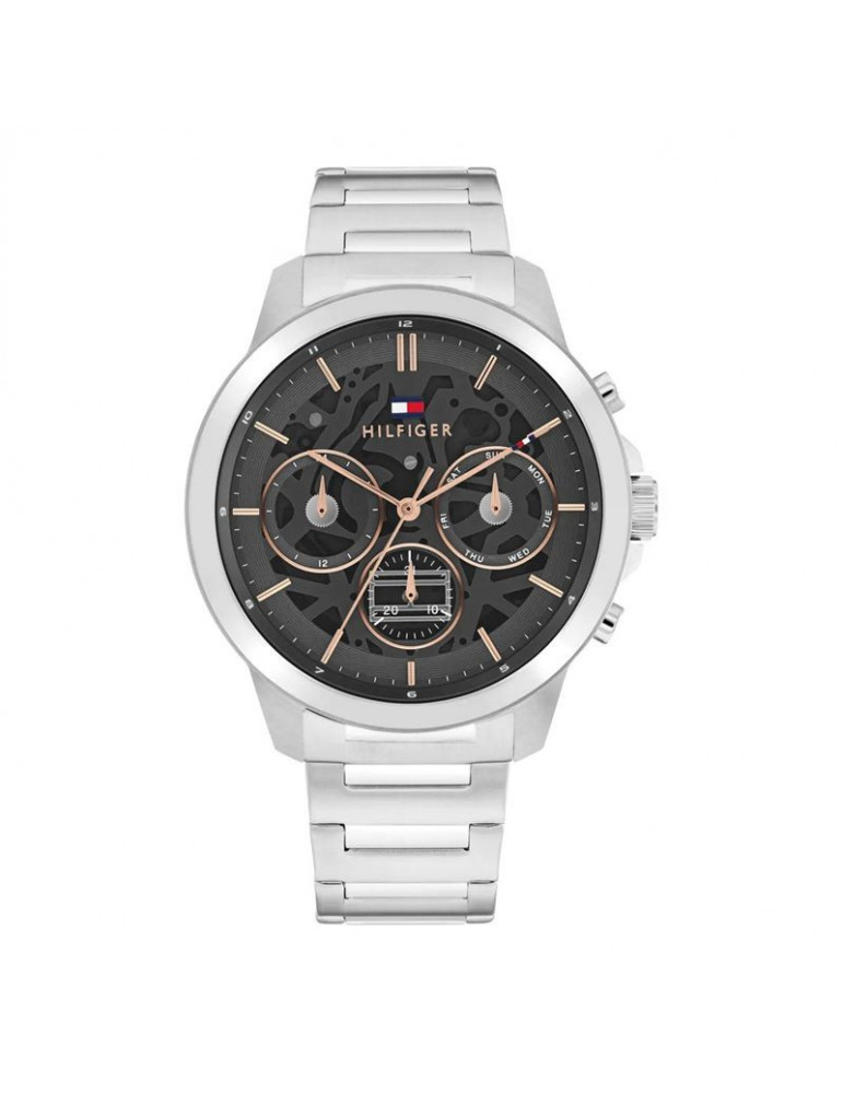 TOMMY HILFIGER Montre Henry