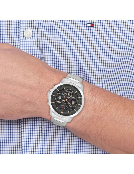 TOMMY HILFIGER Montre Henry