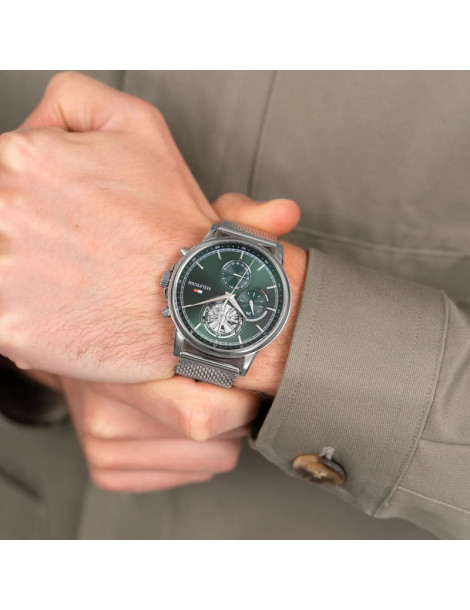 TOMMY HILFIGER Montre Stewart