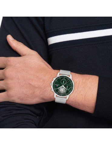 TOMMY HILFIGER Montre Stewart