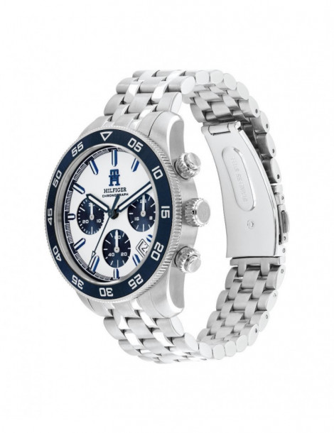 TOMMY HILFIGER Montre Chronograph