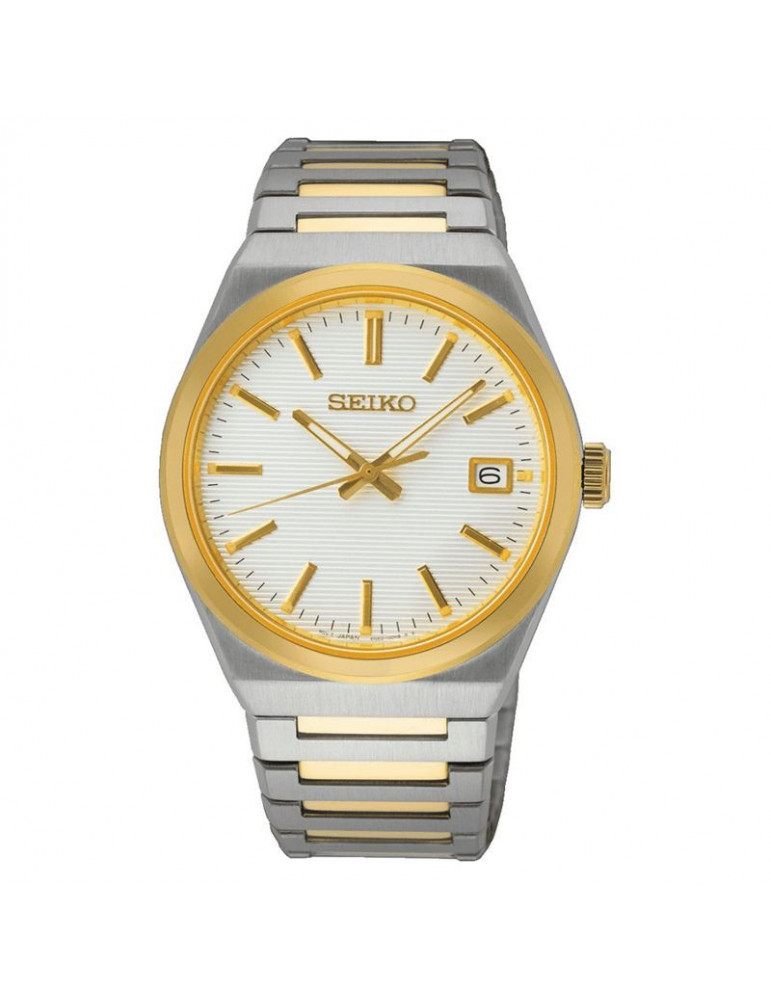 SEIKO Classique