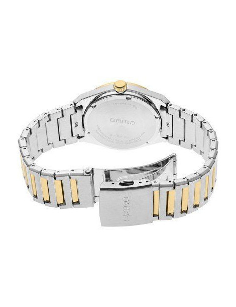 SEIKO Classique