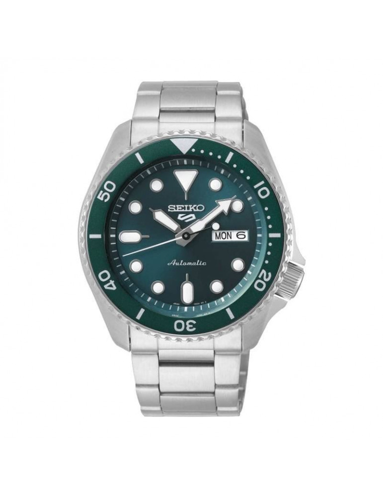 SEIKO Montre 5 Sports SEIKO Montre 5 Sports