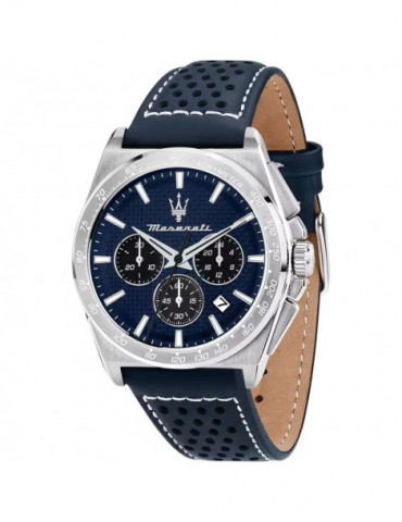 MASERATI Montre Velocità