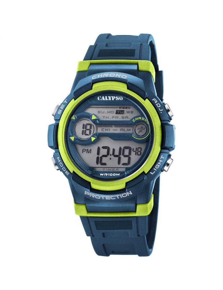 CALYPSO Montre Digitale CALYPSO Montre Digitale