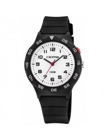 CALYPSO Montre Analogique Lumière