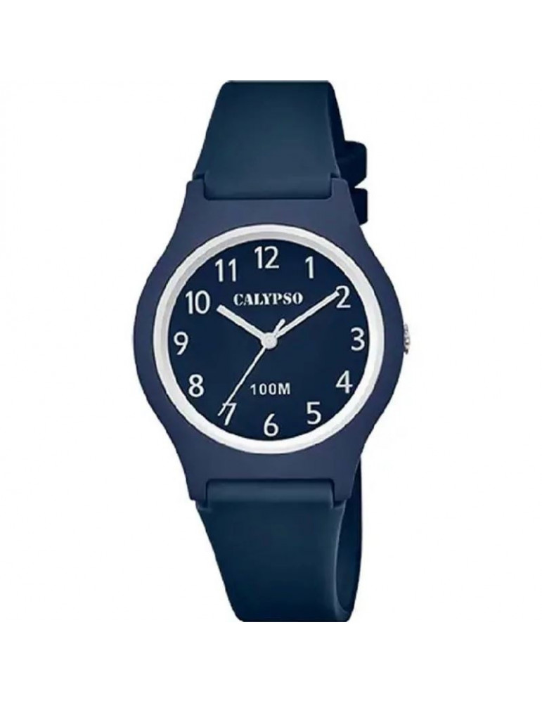 CALYPSO Montre Analogique CALYPSO Montre Analogique
