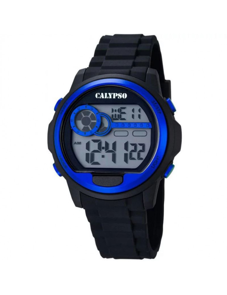 CALYPSO Montre Digitale CALYPSO Montre Digitale