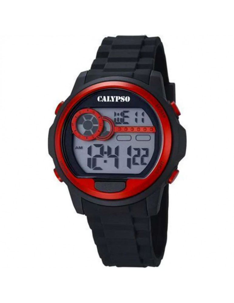 CALYPSO Montre Digitale CALYPSO Montre Digitale