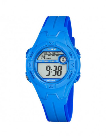 CALYPSO Montre Digitale