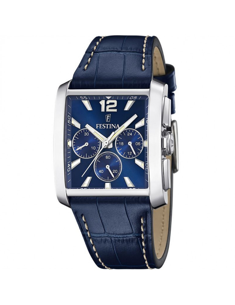 FESTINA Timeless Rectangle FESTINA Timeless Rectangle
