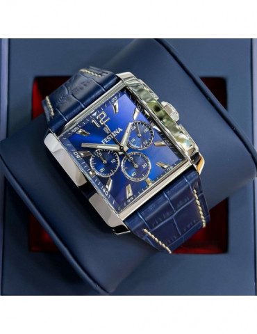 FESTINA Timeless Rectangle