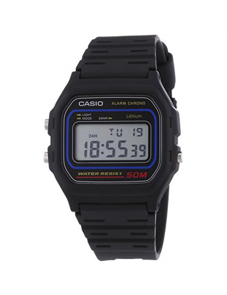 CASIO Vintage Résine CASIO Vintage Résine