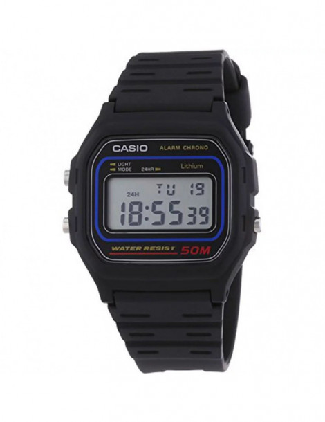 CASIO Vintage Résine