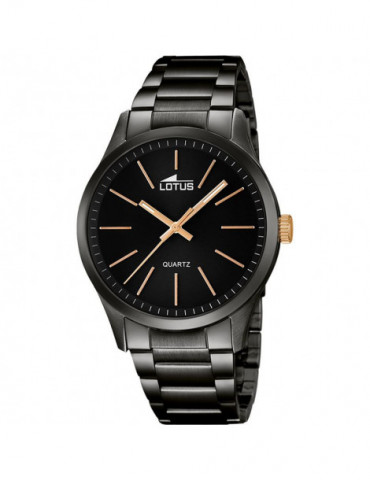 LOTUS Montre Minimalist
