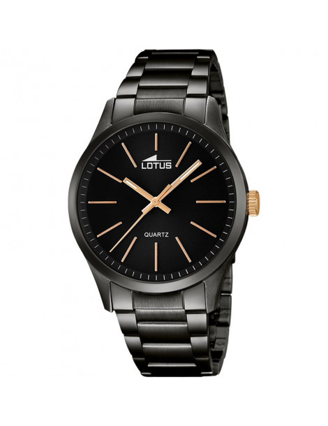 LOTUS Montre Minimalist