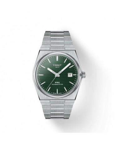 TISSOT PRX powermatic 80
