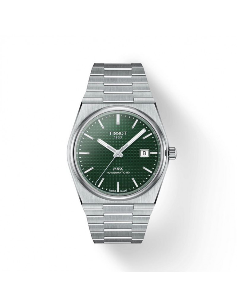 TISSOT PRX powermatic 80