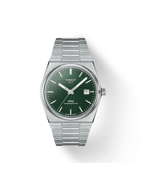 TISSOT PRX powermatic 80