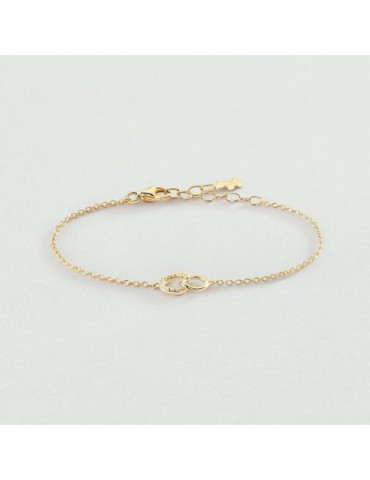 AGATHA Bracelet Rondou