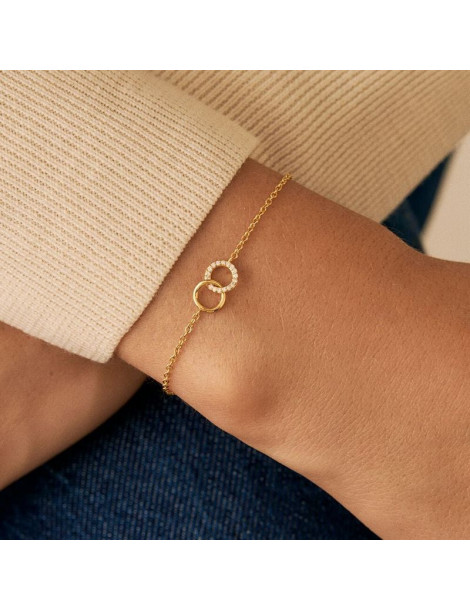 AGATHA Bracelet Rondou