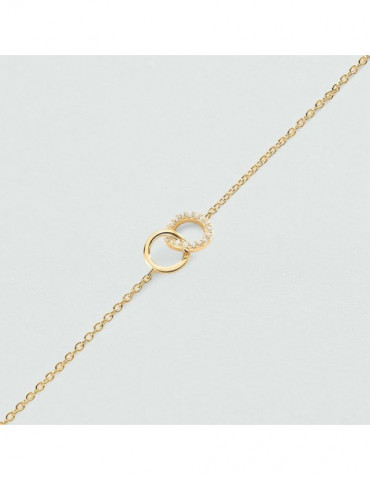 AGATHA Bracelet Rondou