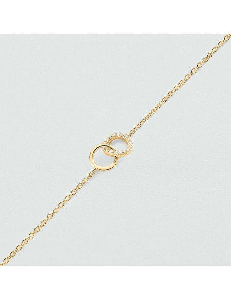 AGATHA Bracelet Rondou