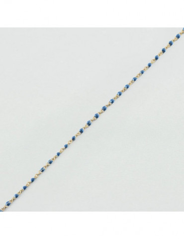 AGATHA Bracelet Smarty Bleu