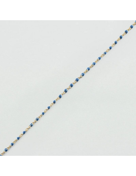 AGATHA Bracelet Smarty Bleu