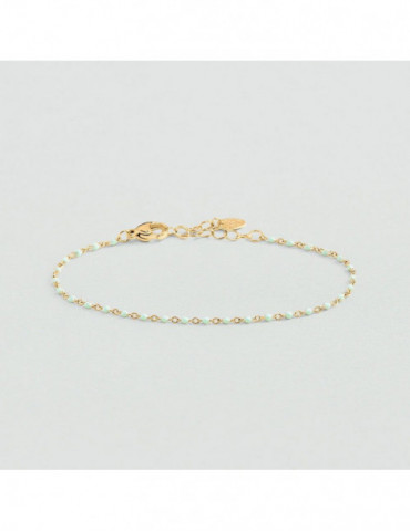 AGATHA Bracelet Smarty Turquoise