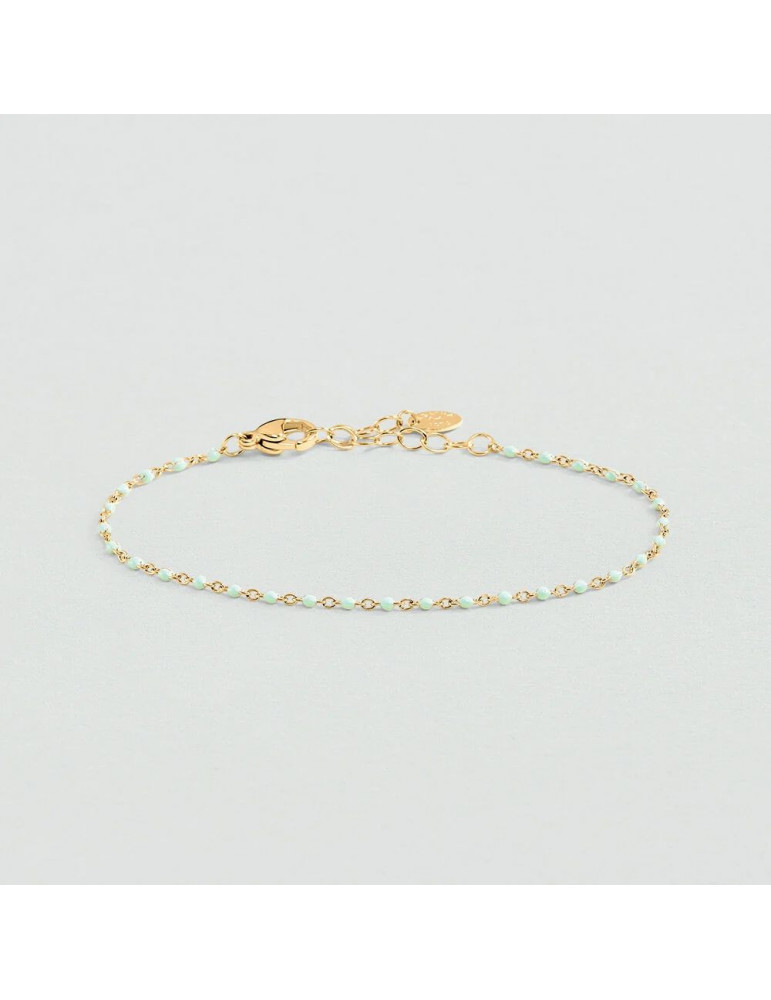 AGATHA Bracelet Smarty Turquoise
