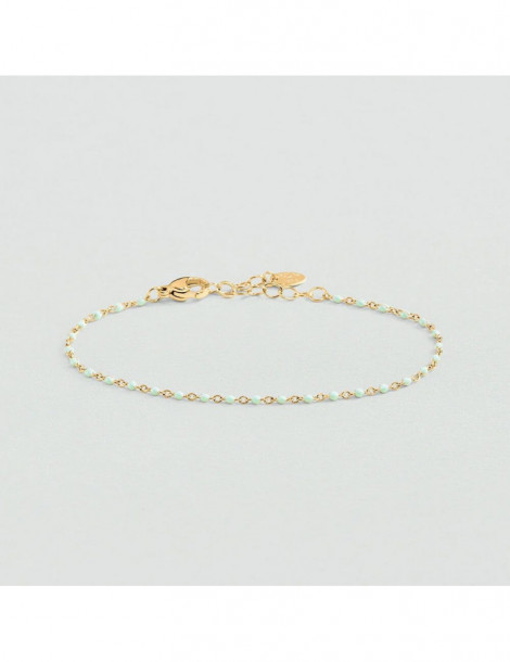 AGATHA Bracelet Smarty Turquoise